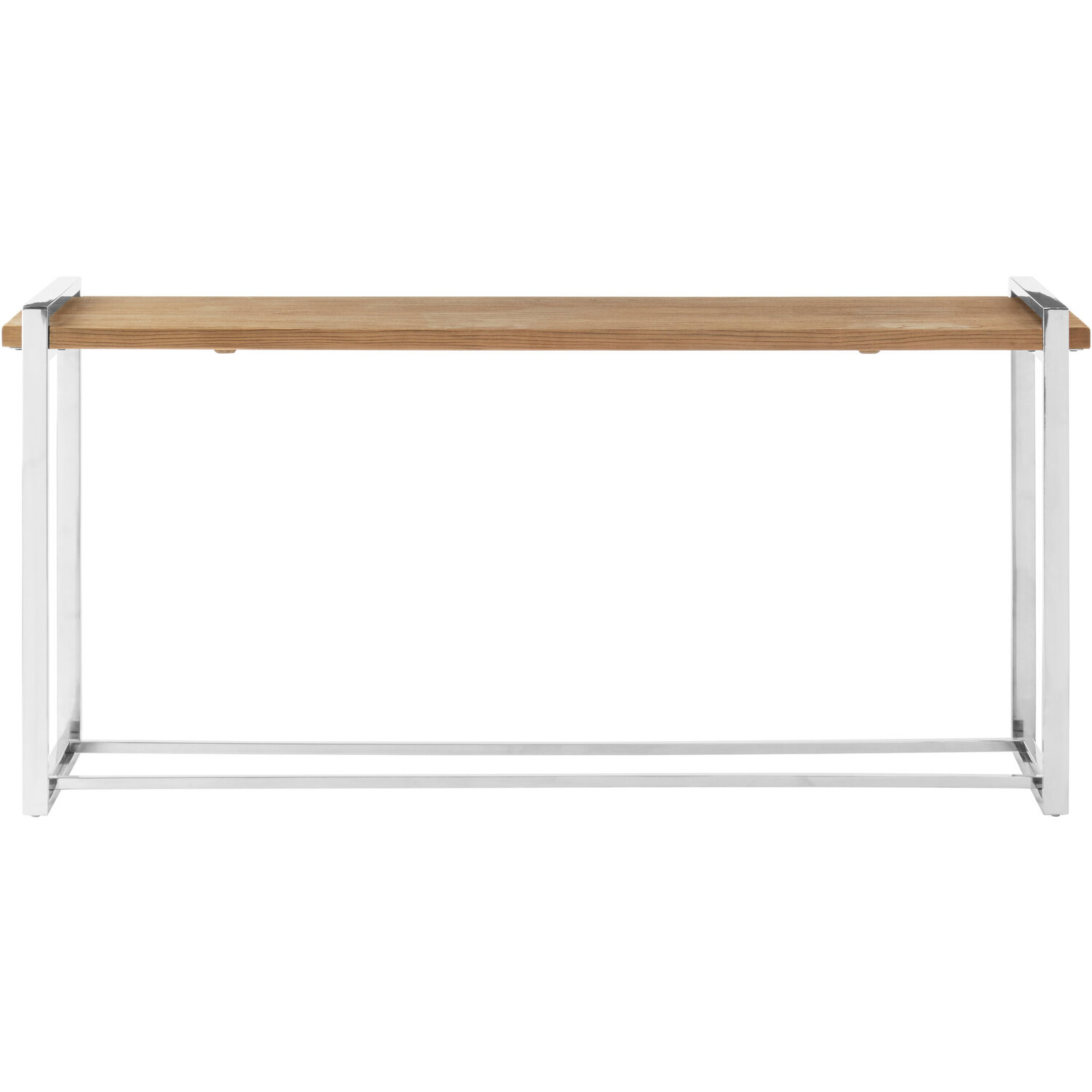 Menteng Console Table - Brown