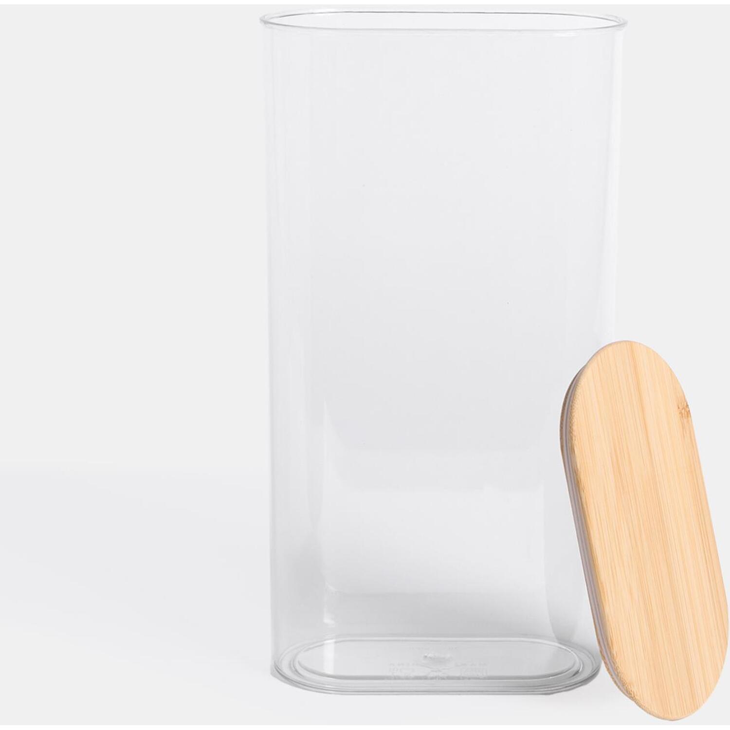 Image of OHS Large Plastic Oval Storage Container&hellip;