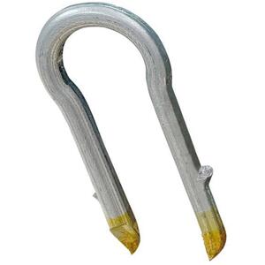 DEWALT Dfs9175B1G 9G G12 Galvanised Staples 45mm (Pack 960)
