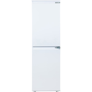 Willow WBI5050WH 224L Integrated Fridge Freezer