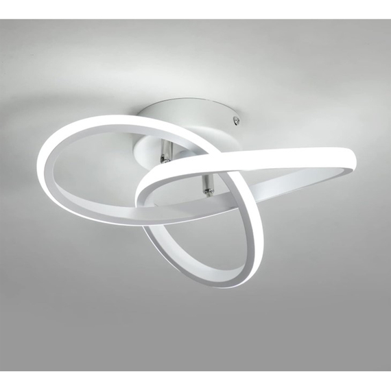 Ceiling Light Indoor LED White
