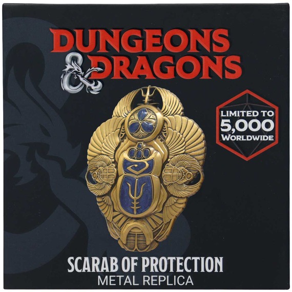 Dungeons and Dragons The Cartoon 40th Anniversary Rollercoaster Ticket