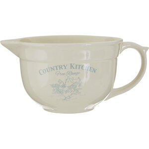 Country Kitchen Basting Jug