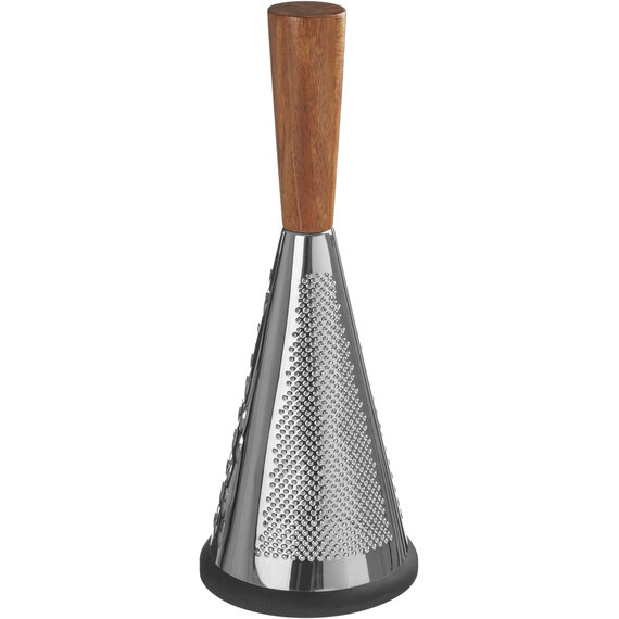 Modern Retro Round Grater