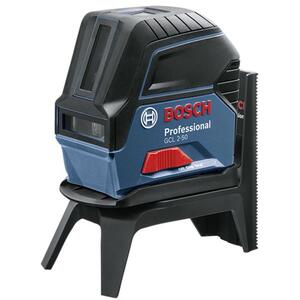 Bosch GCL 2-50 Professional Combi Laser + LR 6 Receiver