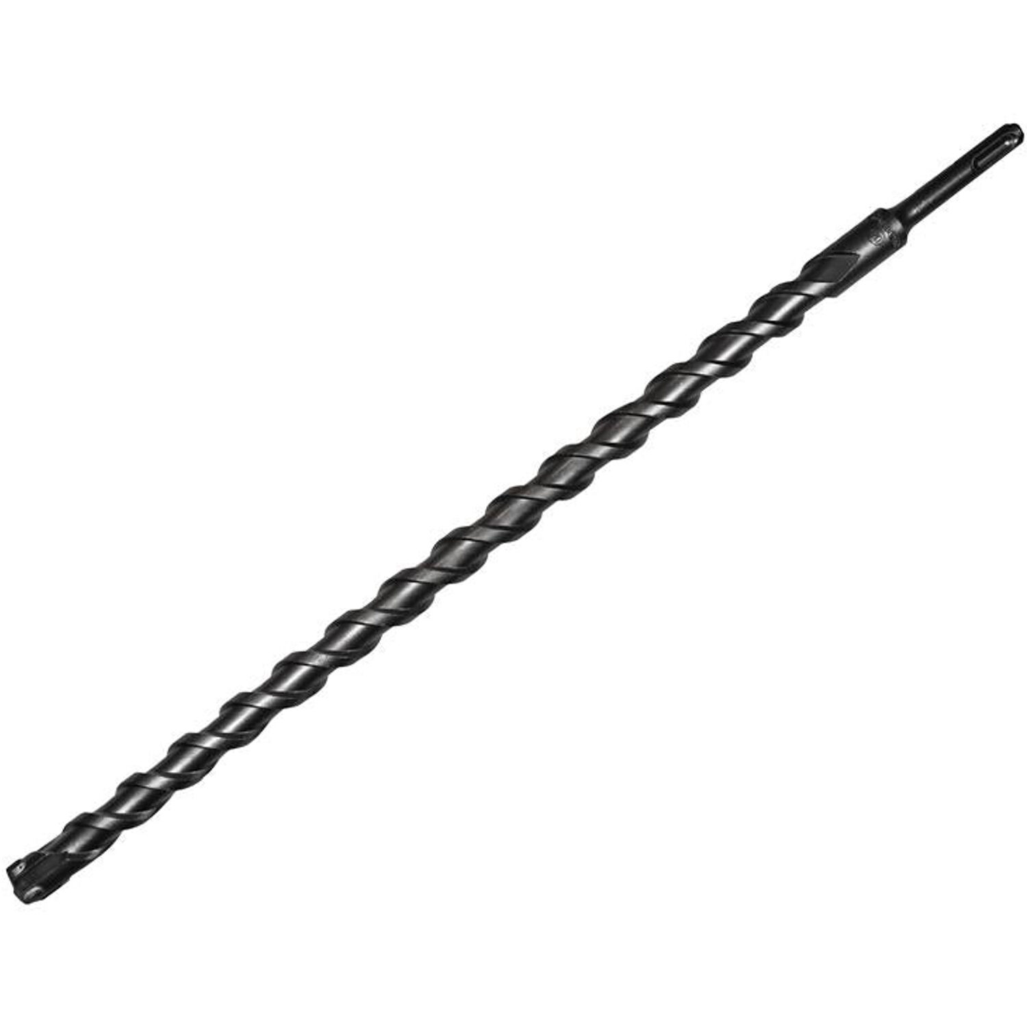 Starrett Kbpx20e Sds Plus 4 Point Drill Bit 20 X 460Mm - Image 6