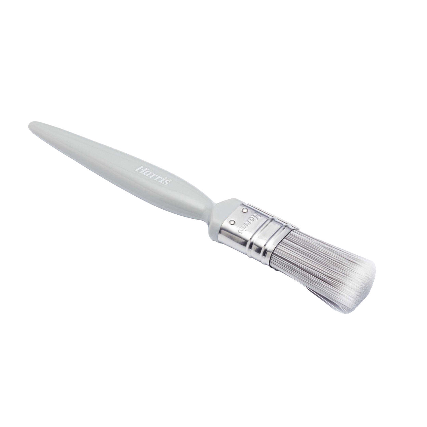 Harris Essentials Walls & Ceilings Paint Brush - Grey