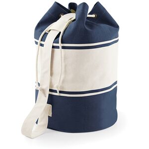 Quadra Canvas Duffel Bags - 30 Litres