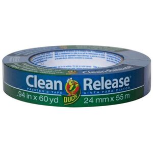 Duck Clean Release Masking Tape