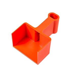 Itl Insulated Insulated Shroud