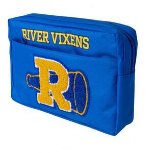 Riverdale River Vixens Pencil Case
