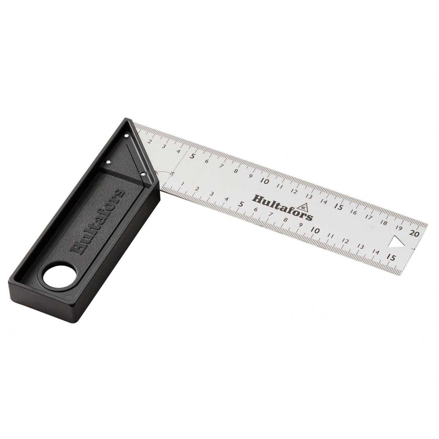 Hultafors Lightweight Square - Multi Colour