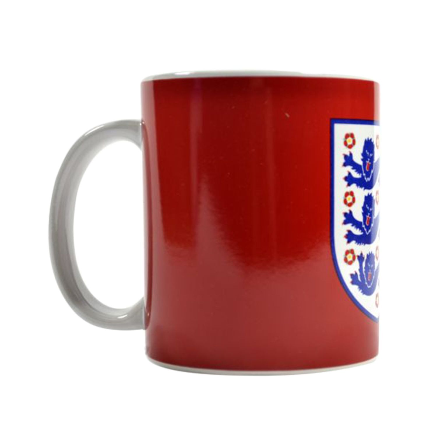 England Fa St George Mug - Blue/White/Red