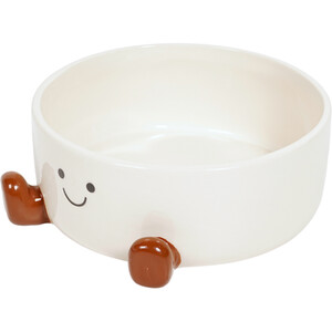 Smile Pet Bowl