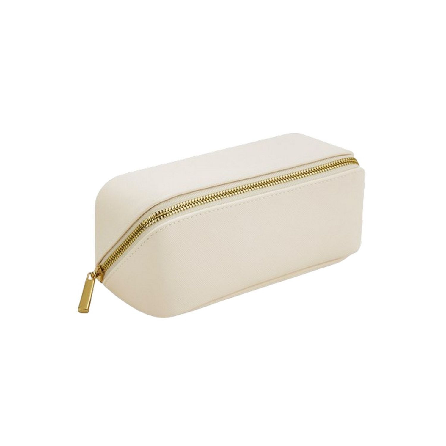 Bagbase Mini Open Flat Cosmetic Case - Oyster