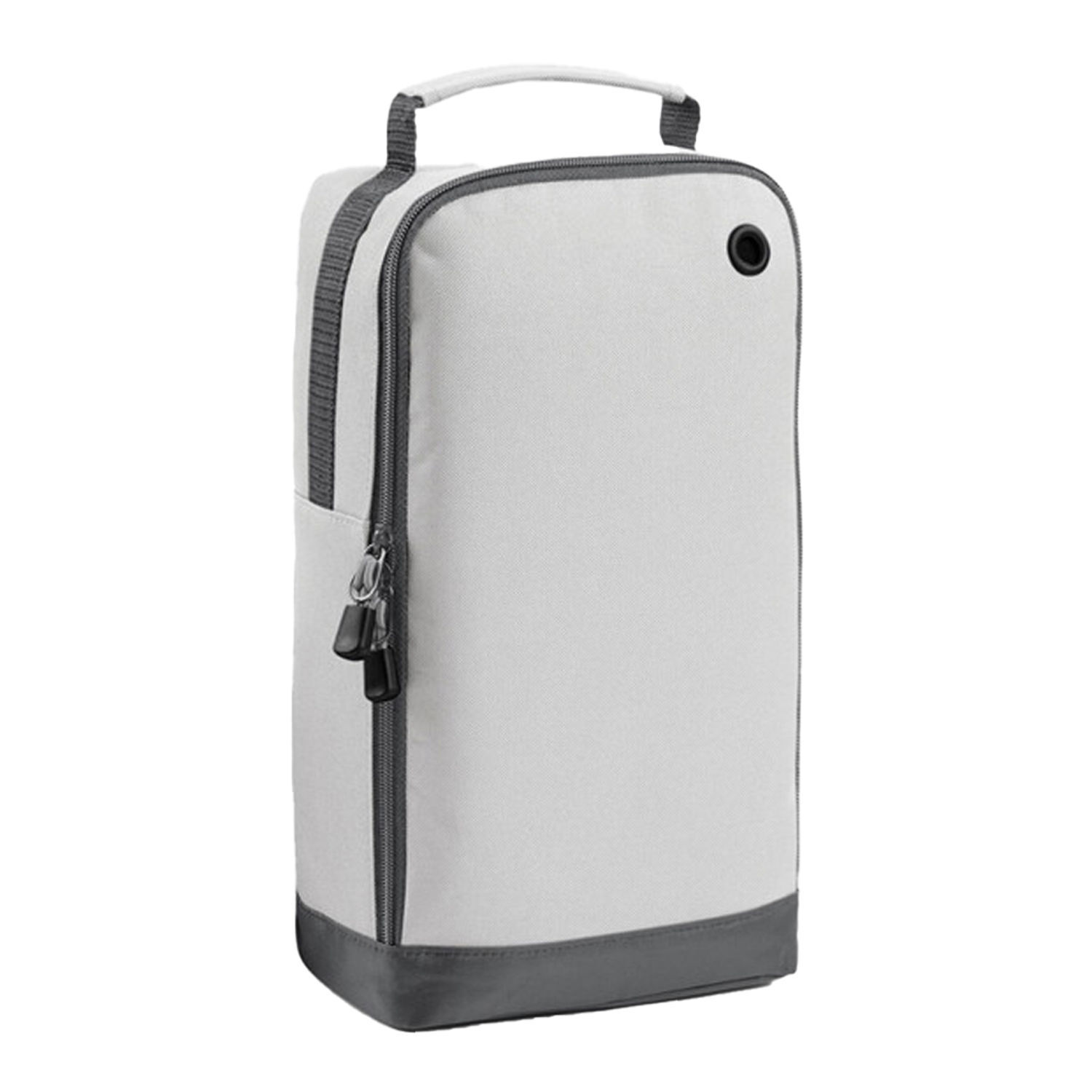 Bagbase Athleisure Accessory Bag - Ice Grey