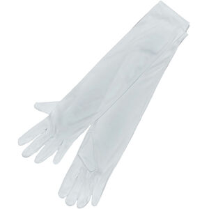 Bristol Novelty Womens/Ladies Opera Gloves (1 Pair)