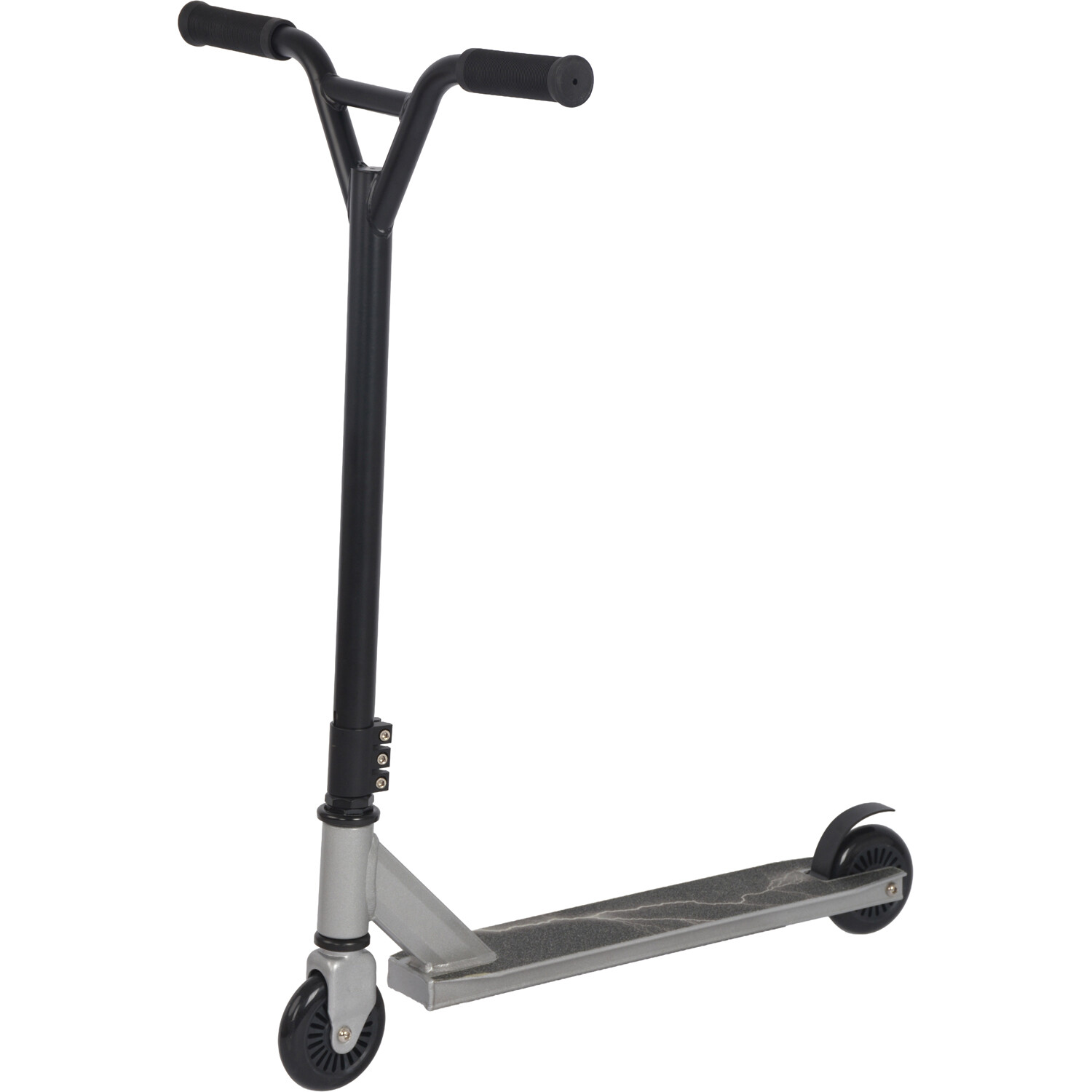 Lightning Stunt Scooter