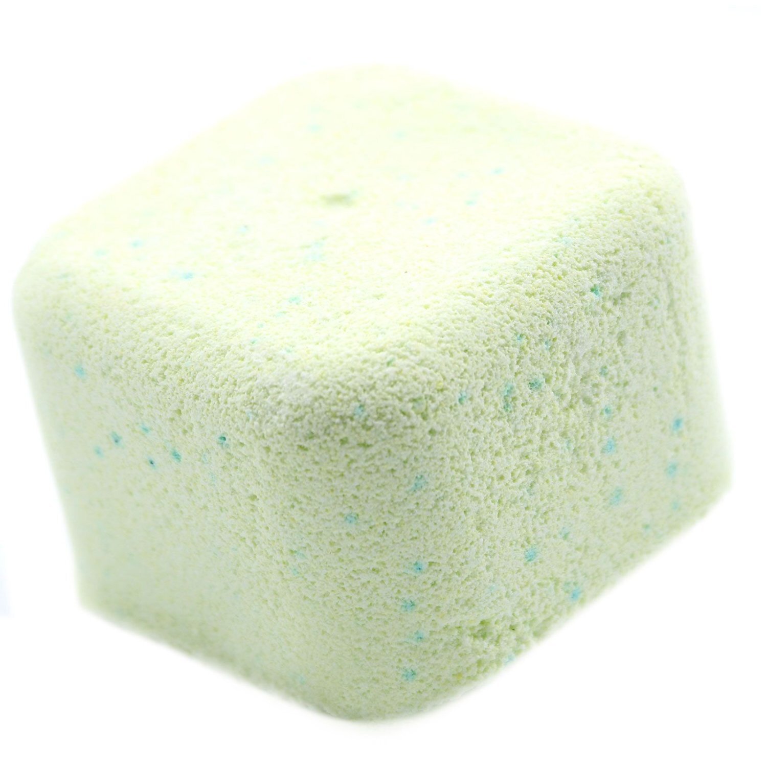 Kdmd Unisex Light Green Post Workout Citrus Aromatherapy Shower Steamers 6 Pack In - Image 7