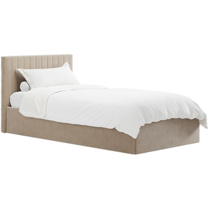 Berlin Ottoman Bed Single