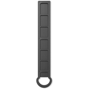 Wave Fin Slot Support