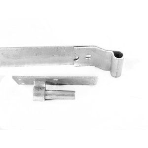 1056 Cranked Hook And Band Hsg - 762mm