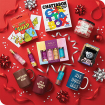 Gifts Under £10