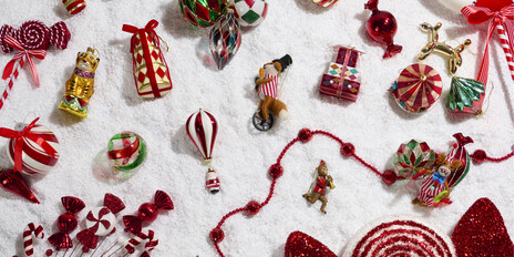 candy cane carnival 