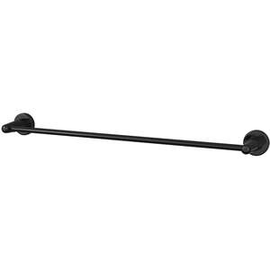 Talus - Round Magnetic Towel Bars