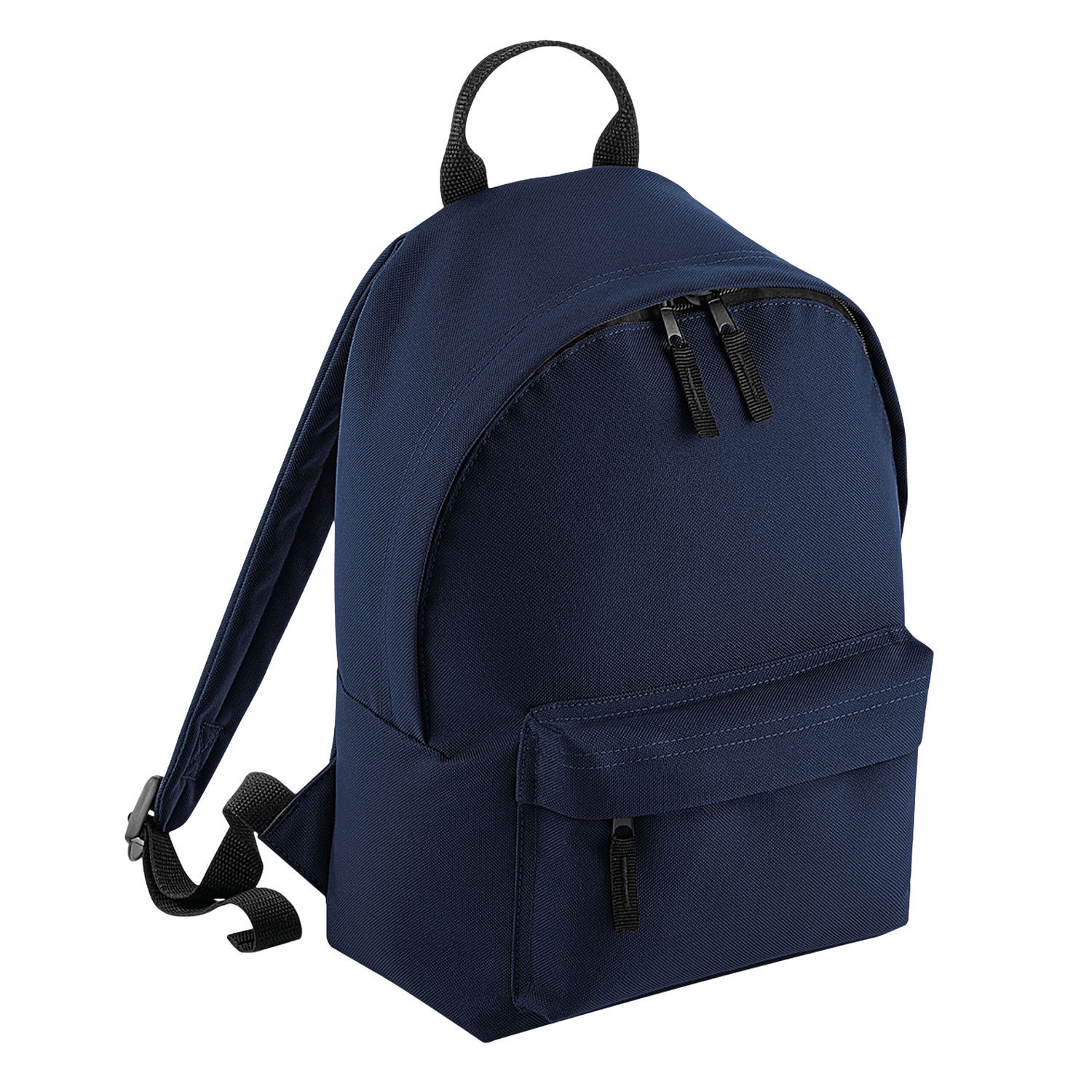 Bagbase Fashion Mini Backpack - French Navy