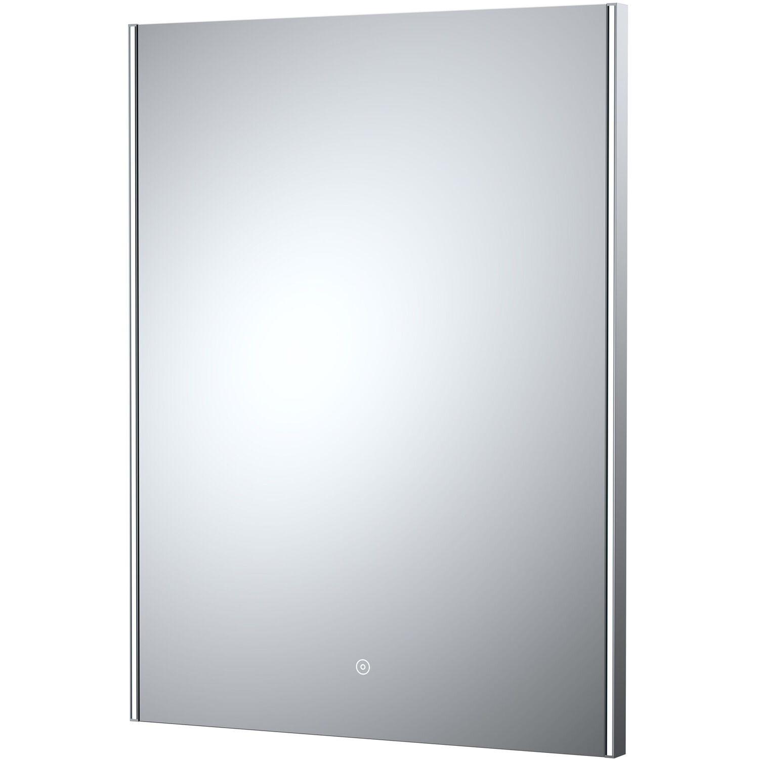 Image of LED Ambient Illuminated Touch Sensor Mirror&hellip;