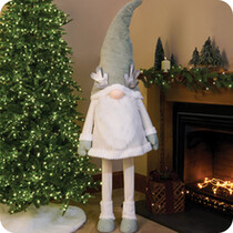 Christmas Gonks