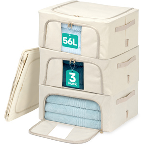 Foldable Storage Bag