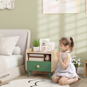 Kids' Bedside Table 314 001V00GN