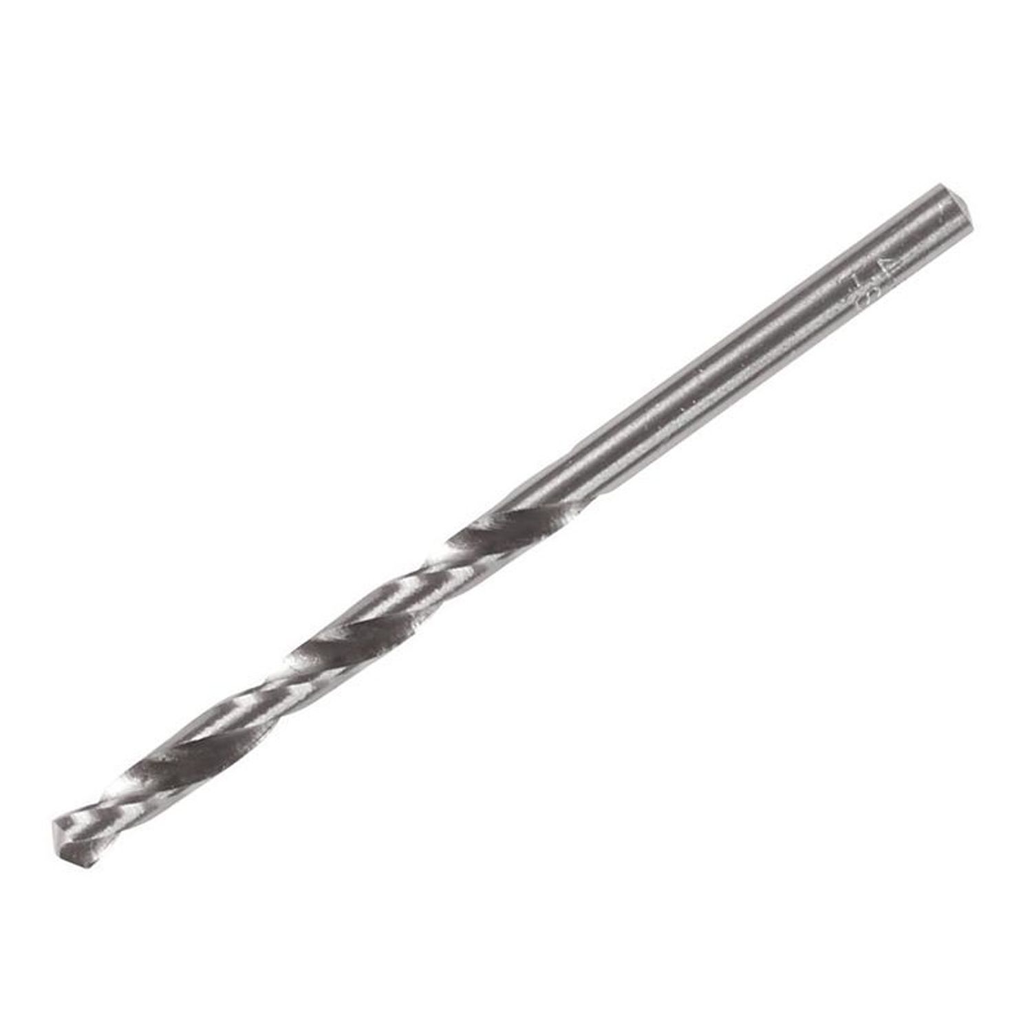 Dewalt Power Tools Hss-G Jobber Drill Bit - Multi Colour