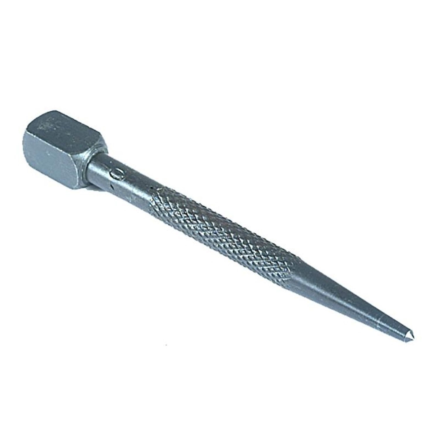 Faithfull Square Head Centre Punch A - Multi Colour