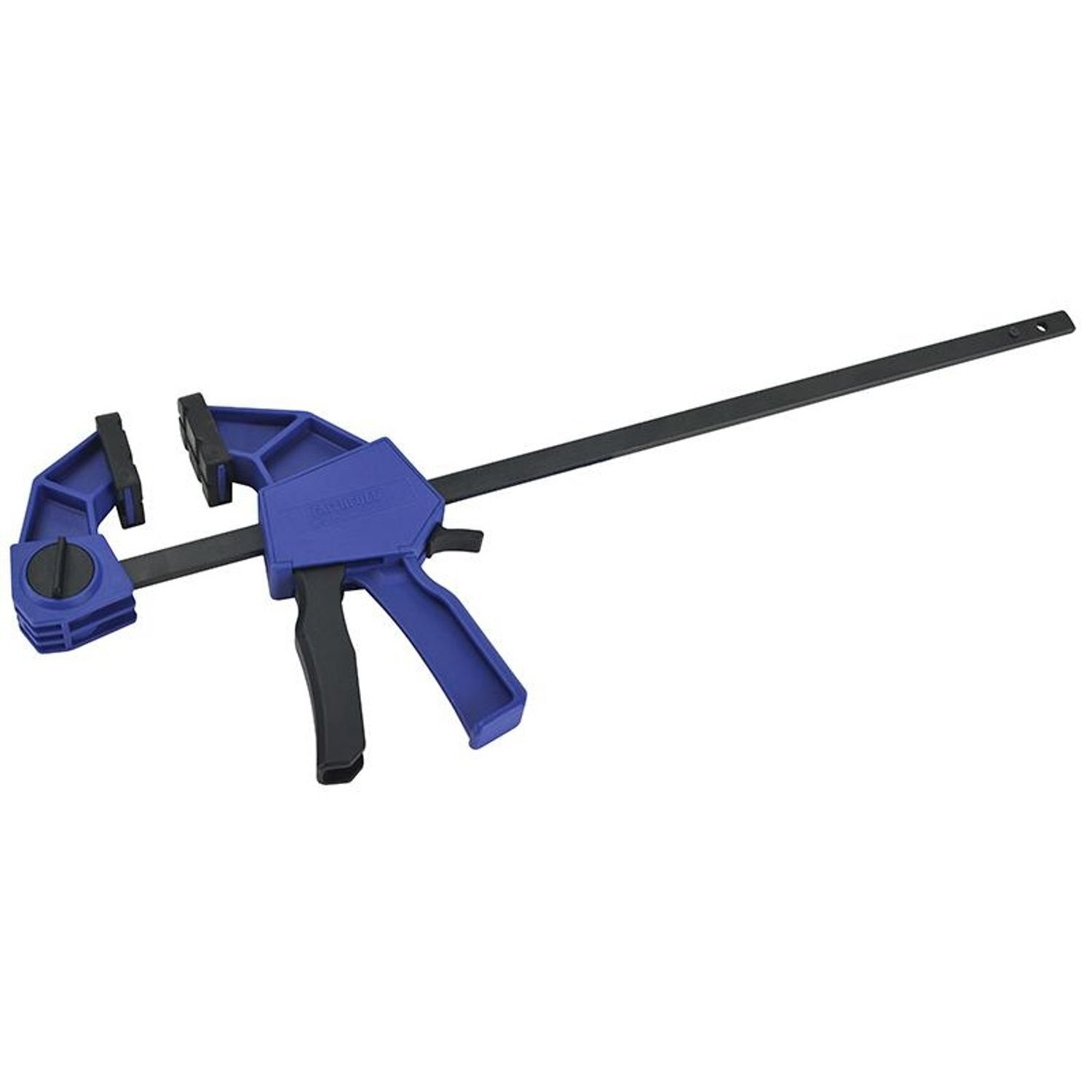 Faithfull Bar Clamp & Spreader C - Multi Colour