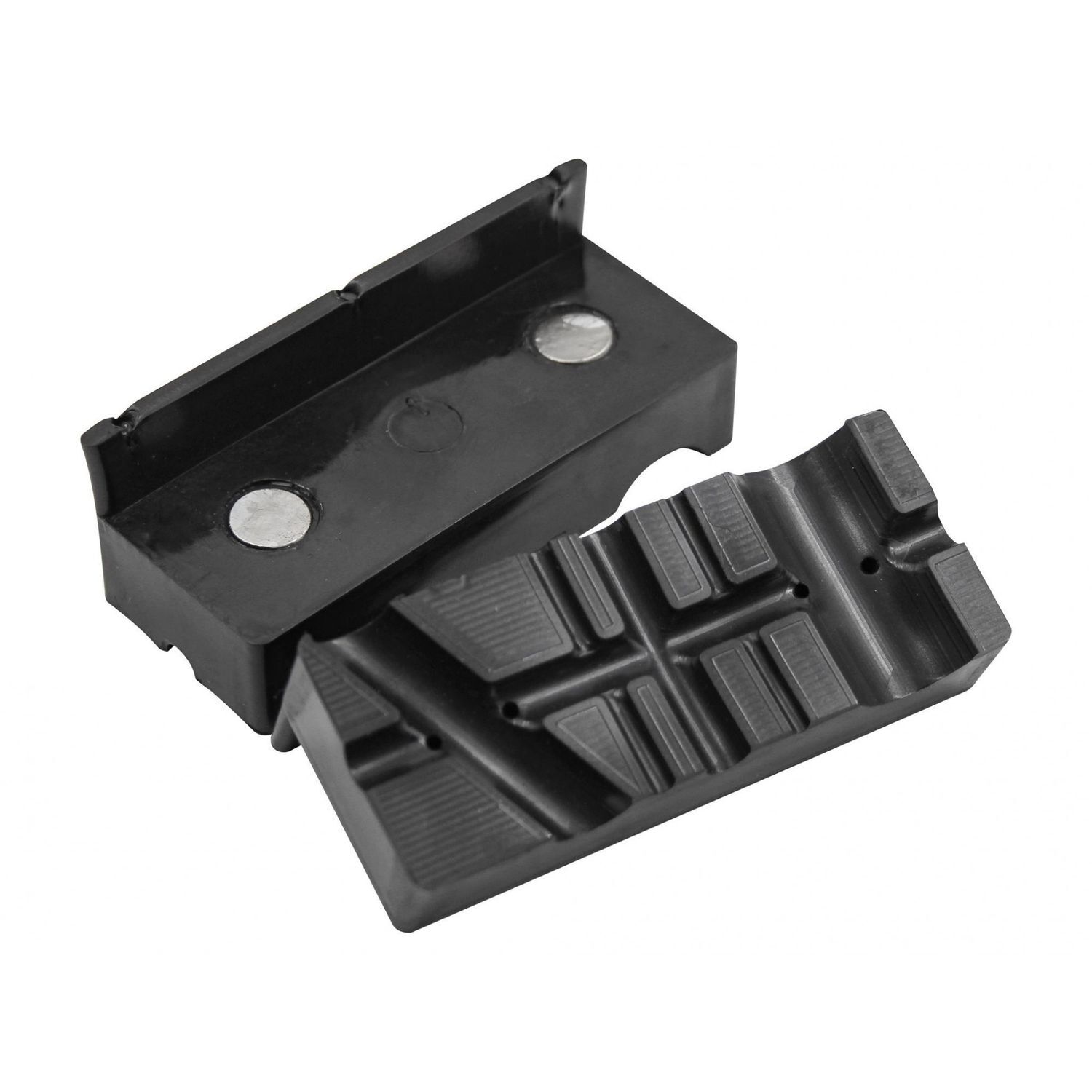 Faithfull Magnetic Plastic Vice Jaws C - Multi Colour