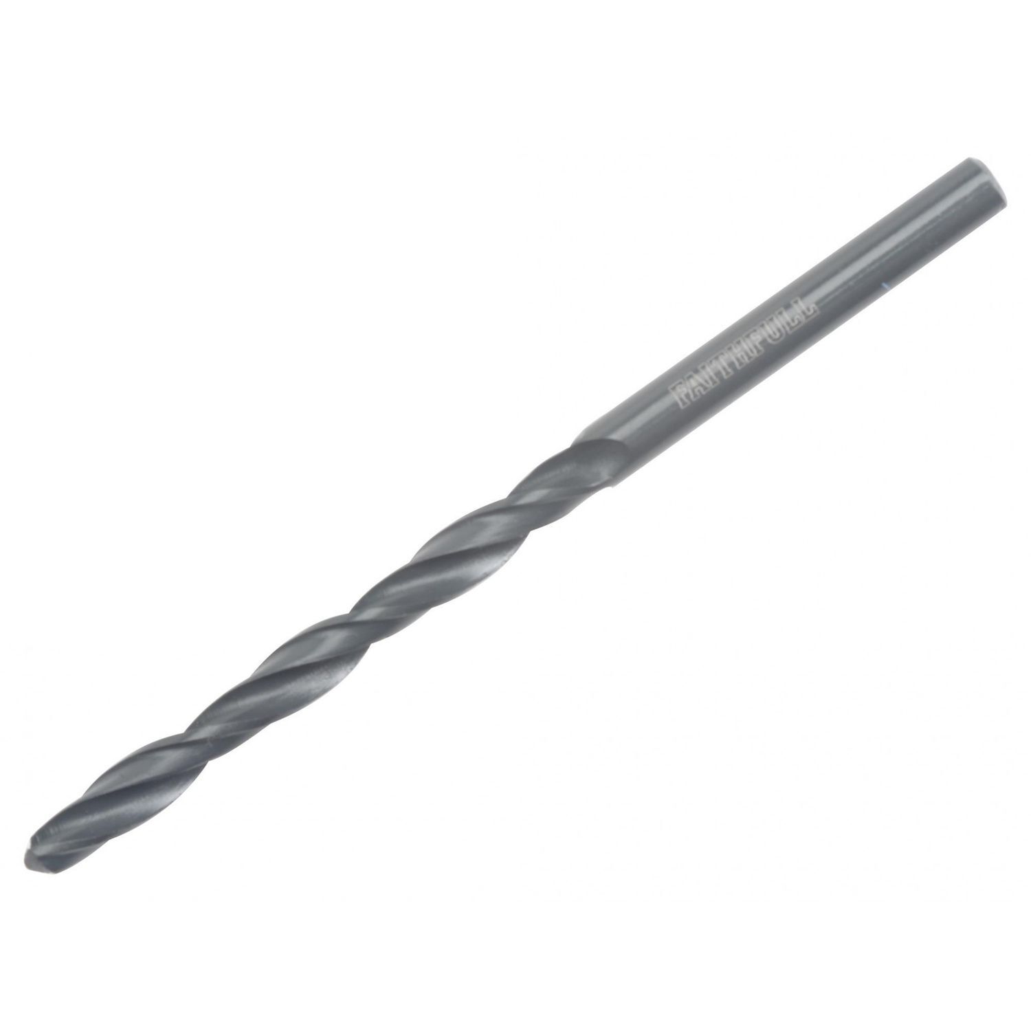Faithfull Loose Hss Jobber Drill Bits Metric - Image 2