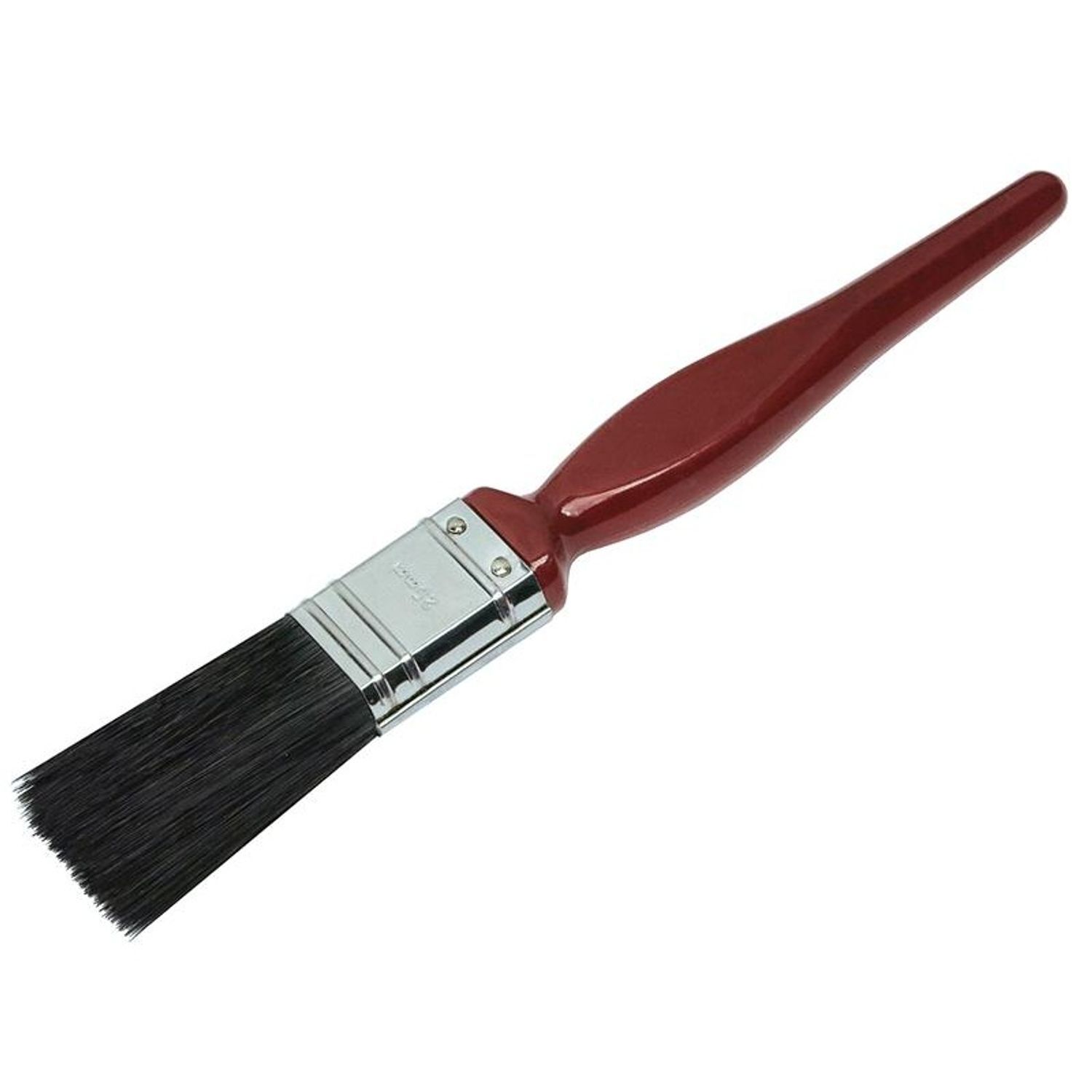 Faithfull Contract Paint Brush G - Multi Colour