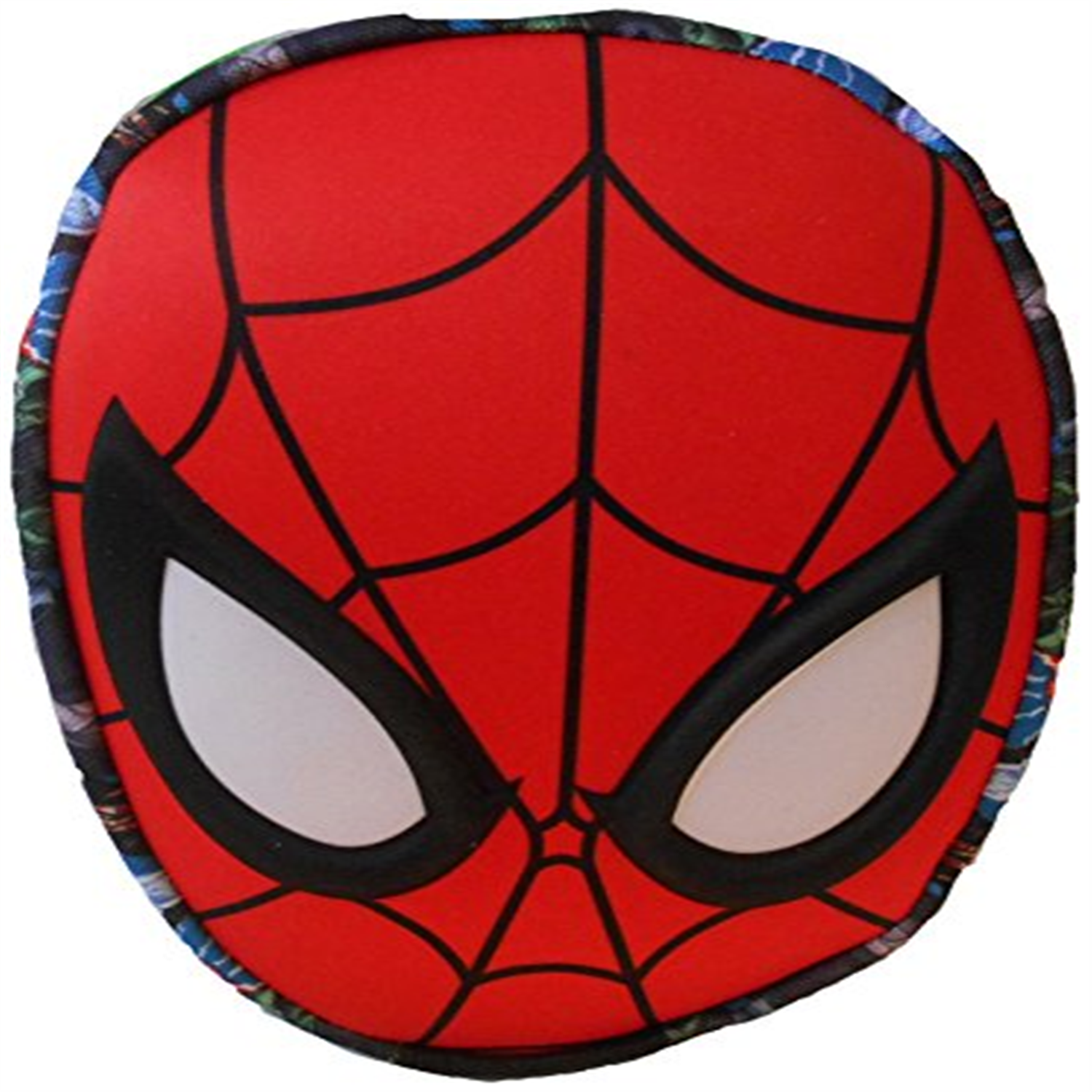 Spiderman Moulded Mask Pencil Case