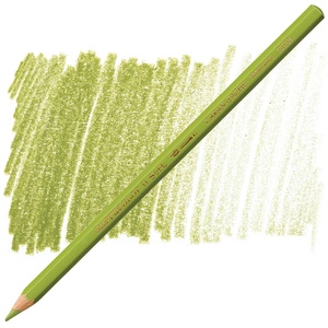 Supracolor II Soft Aquarelle Pencil - Khaki Green 016