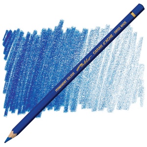 Pablo Permanent Colour Pencil - Sapphire Blue 150