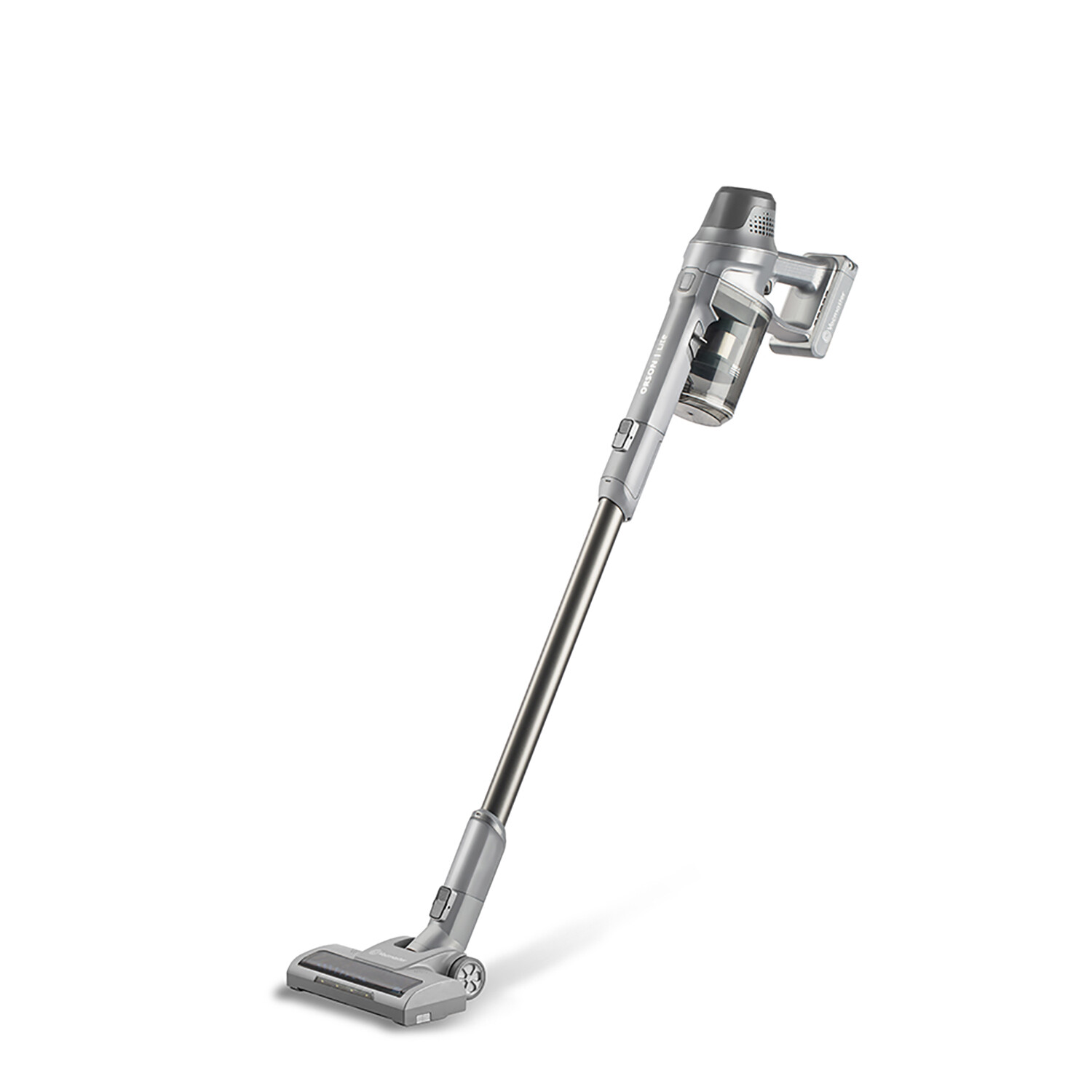 Image of Vacmaster Orson Lite Cordless Vacuum - Silver