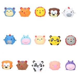 Bath Toy figures For Babies Kids and Toddlers