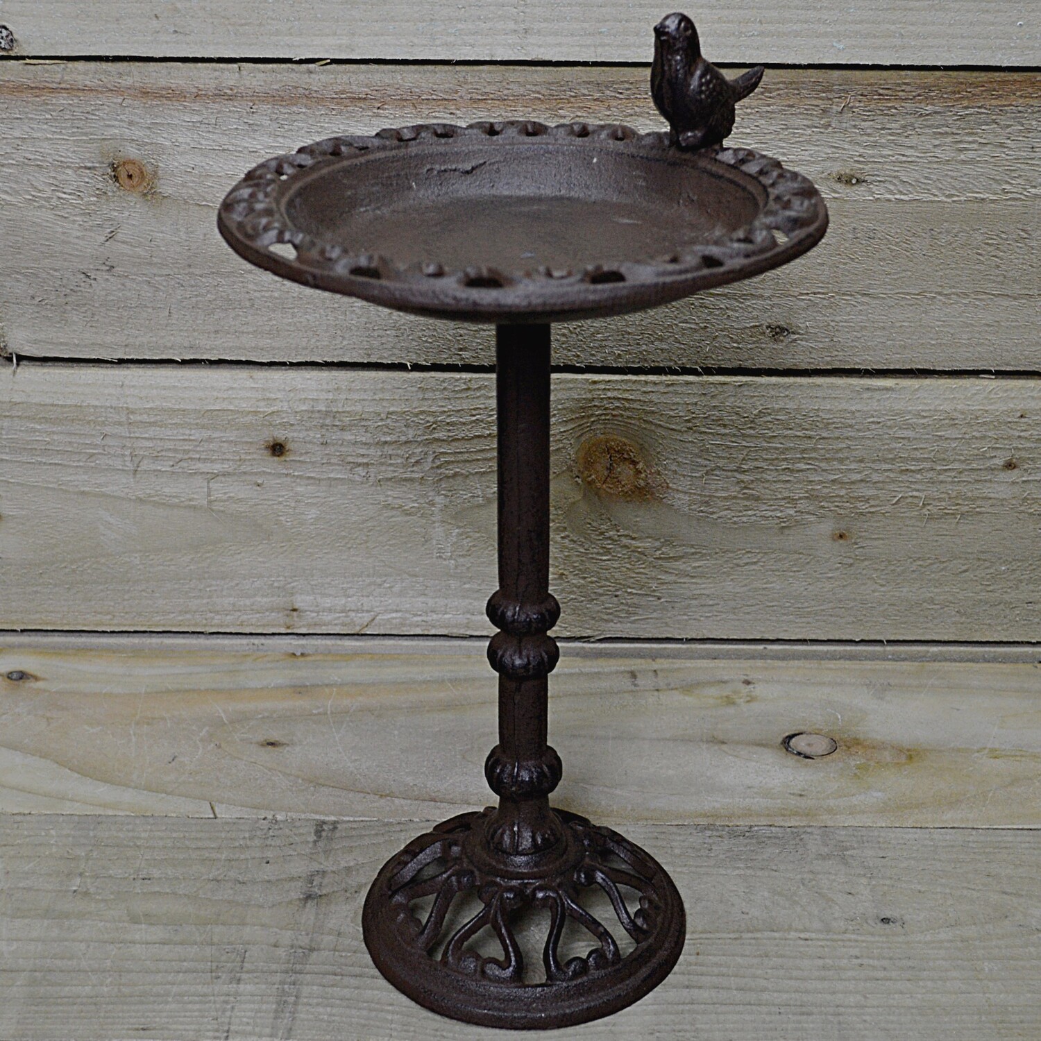 Image of Wild Bird Bath for Garden made&hellip;