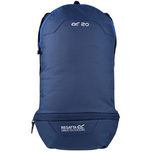 Packaway Hippack Backpack - Dark DenimNautical Blue
