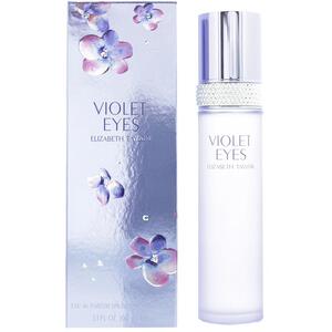 Elizabeth Taylor Violet Eyes Eau De Parfum 100ml