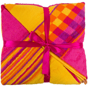 Go West Towel Set