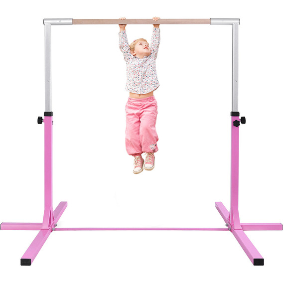 Kids Junior Gymnastics Training Bar